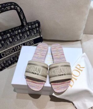 DIOR Slides