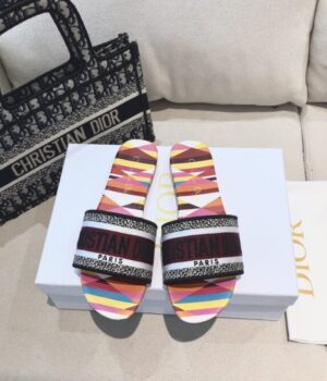 DIOR Slides