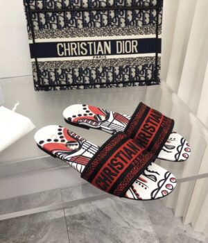 DIOR Slides