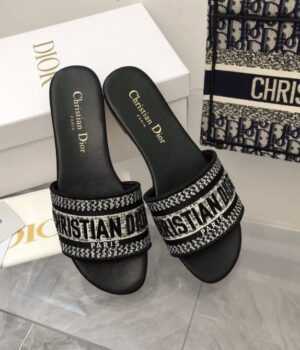 DIOR Slides