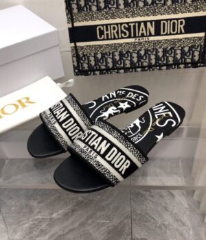 DIOR Slides