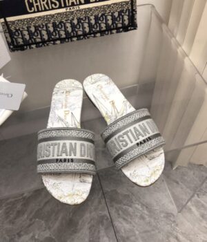 DIOR Slides