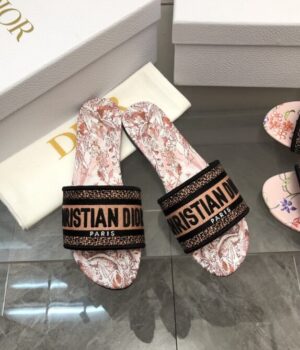 DIOR Slides