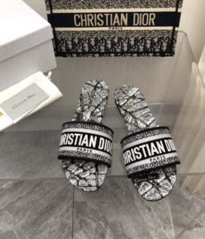 DIOR Slides