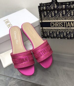 DIOR Slides