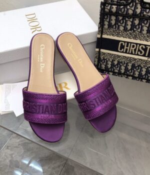DIOR Slides