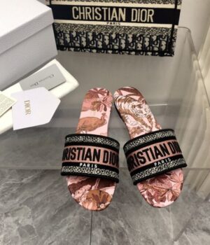 DIOR Slides