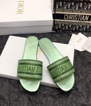 DIOR Slides