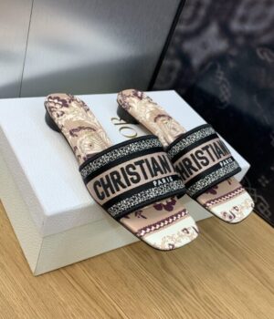DIOR Slides