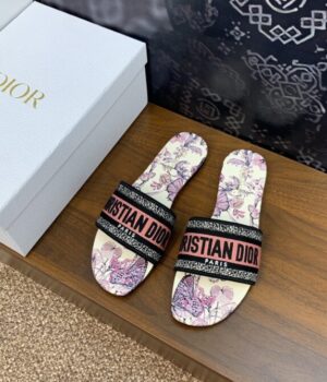 DIOR Slides