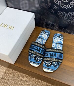 DIOR Slides