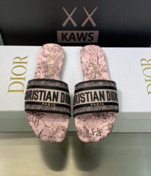 DIOR Slides