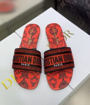 DIOR Slides