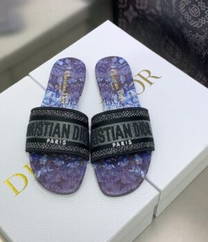 DIOR Slides