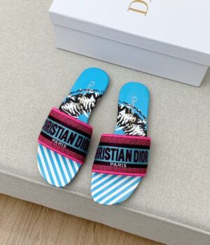 DIOR Slides