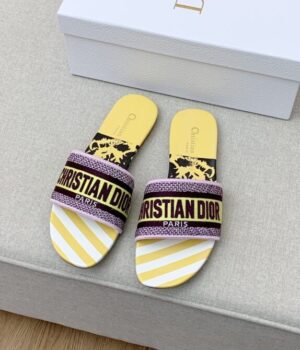 DIOR Slides