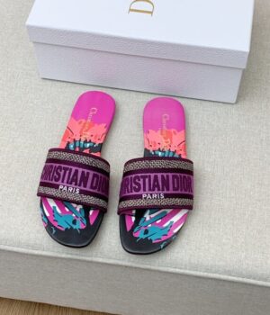 DIOR Slides