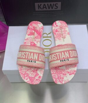 DIOR Slides
