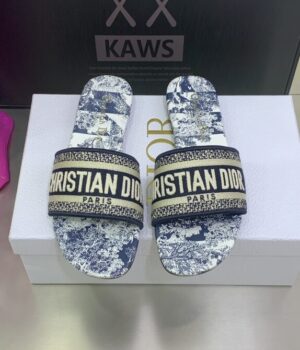 DIOR Slides