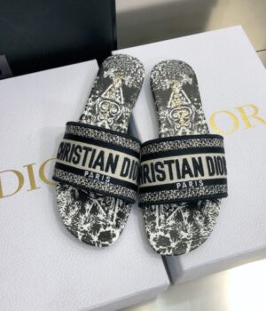 DIOR Slides