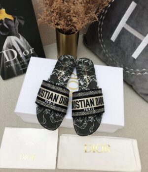 DIOR Slides