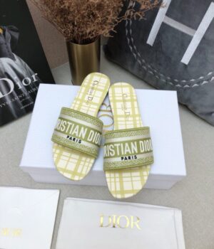 DIOR Slides