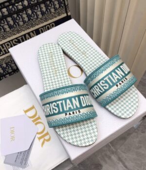 DIOR Slides