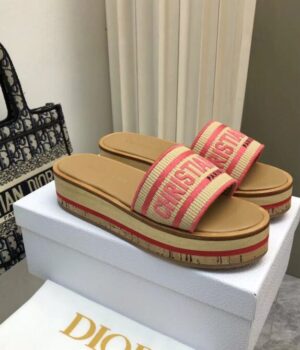 DIOR Slides