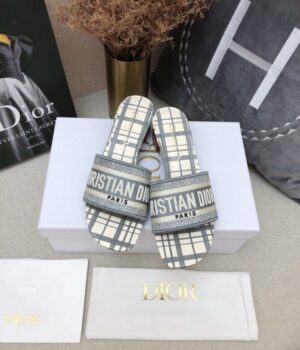 DIOR Slides