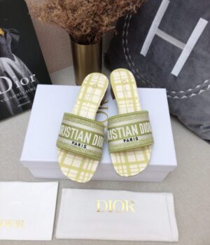 DIOR Slides
