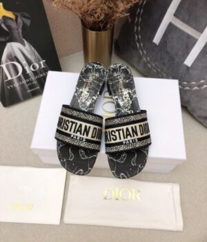 DIOR Slides