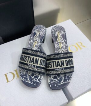 DIOR Slides