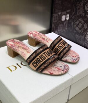 DIOR Slides