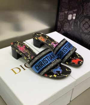DIOR Slides