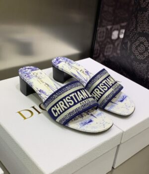 DIOR Slides
