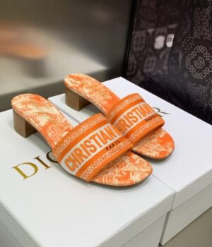 DIOR Slides