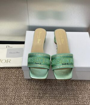DIOR Slides