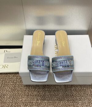 DIOR Slides