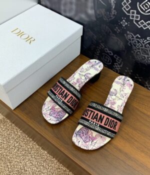 DIOR Slides