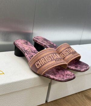 DIOR Slides