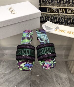 DIOR Slides