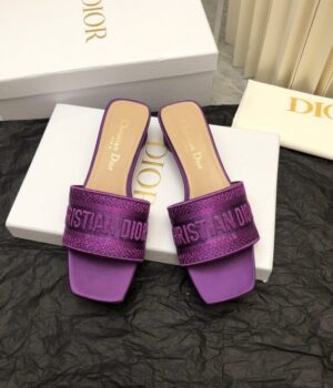 DIOR Slides