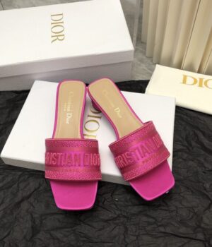 DIOR Slides