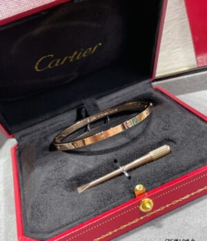 CARTIER Bracelet