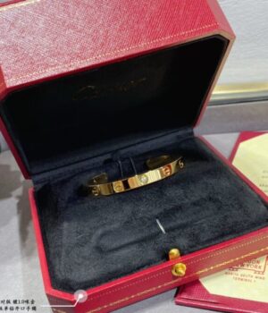 CARTIER Bracelet
