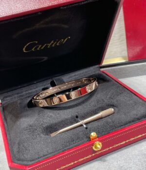 CARTIER Bracelet