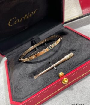 CARTIER Bracelet