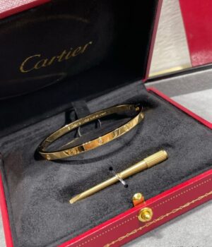 CARTIER Bracelet