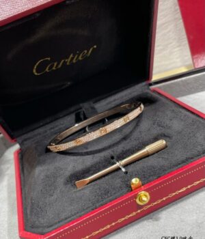 CARTIER Bracelet