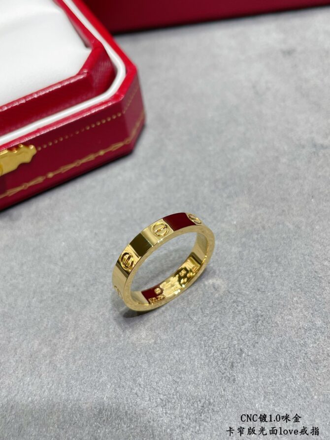CARTIER Rings - Image 2